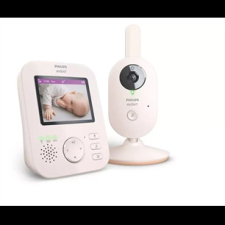 Philips SCD881/26 digitális bébiőr bébiőr
