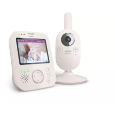 Philips scd891/26 avent digitális bébiőr bébiőr