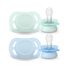 Philips SCF075/02 Avent Soother ultra start játszócumi cumi