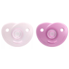 Philips SCF099/22 Avent Soothie játszócumi 2db (SCF099/22)