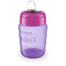 Philips SCF553/03 Avent itatópohár, itatófejjel 260ml (SCF553/03) itatópohár