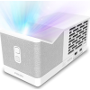 Philips Screeneo UL5 Smart Ultra rövid vetítési távolságú projektor 550 ANSI lumen DLP 1080p (1920x1080) Szürke, Fehér (SCN355/INT)