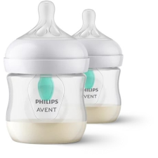 Philips scy670/02 cumisüveg 2 db cumisüveg
