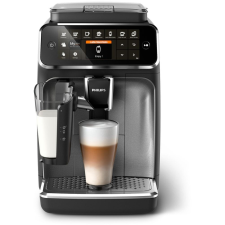 Philips Series 4300 LatteGo EP4346/71 automata kávéfőző kávéfőző