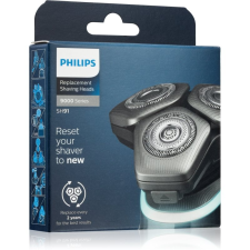 Philips Series 9000 SH91/50 cserélhető borotvafejek pótfej, penge