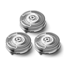 Philips SH50/50 Shaver series 5000 borotvafejek (SH50/50) pótfej, penge