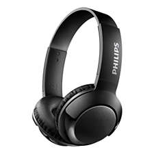 Philips SHB3075 fülhallgató, fejhallgató