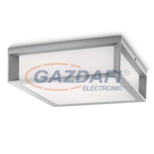 Philips Skies 171848716 fali lámpa , 2x14W 230V E27 810Lm, szürke kültéri világítás