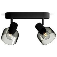 Philips Sleet (8720169299597) Mennyezeti fényszóró E14 Fekete (8720169299597) világítás