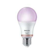 Philips Smart WIZ RGB okosizzó E27/8/60W (929003601021) izzó