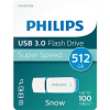 Philips Snow Edition USB 3.0 512GB pendrive (PH114258)