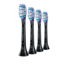 Philips Sonicare 9054/33 Premium GumCare Standard Sonic fekete fogkefefej, 4db pótfej, penge