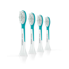 Philips Sonicare for Kids HX6044/33 Standard fogkefefej gyerekeknek 4db pótfej, penge