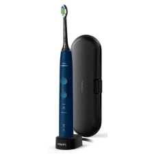 Philips Sonicare HX6851/53 ProtectiveClean 5100 Szónikus Elektromos fogkefe, Kék elektromos fogkefe