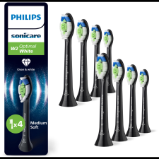  Philips Sonicare Optimal White HX6068/88, 8 db (HX6068/88) pótfej, penge