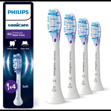 Philips Sonicare Premium Gum Care HX9054/87, 4 db (HX9054/87) pótfej, penge