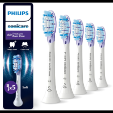  Philips Sonicare Premium Gum Care HX9055/87, 5 db (HX9055/87) pótfej, penge