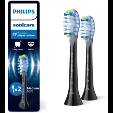 Philips Sonicare Premium Plaque Defence HX9042/88, 2 db (HX9042/88) pótfej, penge