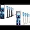 Philips Sonicare Premium Plaque Defense HX9044/88 4 darab + HX9044/87 4 darab (PHINHBUN3)