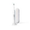 Philips Sonicare ProtectiveClean 6100 Szónikus fogkefe - Fehér (HX6877/28)