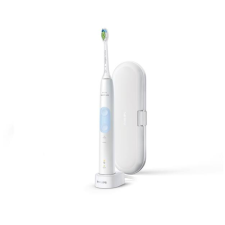 Philips Sonicare ProtectiveClean Series 4500 HX6839/28 szónikus elektromos fogkefe, fehér [a] elektromos fogkefe