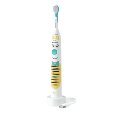 Philips Sonicare X3601/01 Szónikus gyerek fogkefe - Mintás elektromos fogkefe