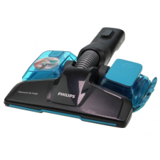 Philips SpeedPro Aqua porszívófej kisháztartási gépek kiegészítői