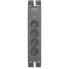 Philips SPN5144A/58 Túlfeszültségvédő hosszabbító, elosztó
