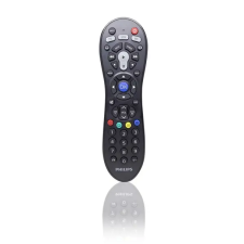Philips SRP3013 3 az 1-ben univerzális távirányító távirányító