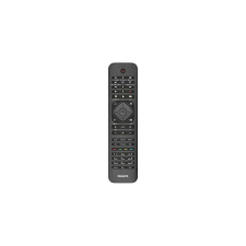 Philips SRP4000/10 tanuló funkció, Philips TV-hez fekete tartalék távirányító távirányító