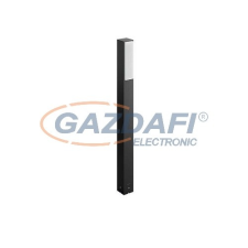 Philips Stratosphere 1648993P3 LED oszlopos lámpa, 2x4.5W 4000K 1000Lm, antracit kültéri világítás