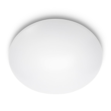 Philips SUEDE fehér LED mennyezeti lámpa (PHI-8718291533085) LED 1 izzós IP20 világítás