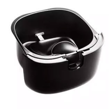  Philips sütőedény az Airfryer készülékhez CP0705 kisháztartási gépek kiegészítői