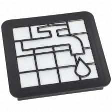 Philips Szűrő + szivacs (eredeti) PHILIPS porszívó kisháztartási gépek kiegészítői