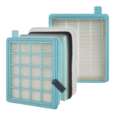 PHILIPS SZŰRŐKÉSZLET FC 8058/01 3db szűrővel 3 IN 1 | S0700B kisháztartási gépek kiegészítői