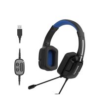 Philips TAGH401 fülhallgató, fejhallgató
