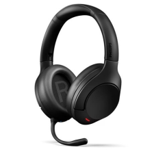 Philips TAH8507BK/00 fülhallgató, fejhallgató