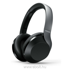 Philips TAPH805BK fülhallgató, fejhallgató