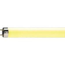 Philips TL-D 36W T8 [26mm] színes,sárga fénycső, T26 izzó