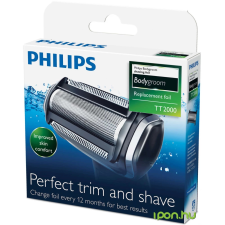 Philips TT2000/43 Kiegészítő borotvaszitafej pótfej, penge