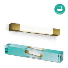Philips Tükörlámpa LED 5W 730lm 2700K 44cm IP44 Copper Rover Philips világítás