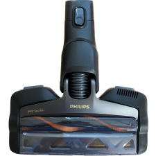 Philips Turbo Porszívókefe P8000 Metallic (300005865901) kisháztartási gépek kiegészítői