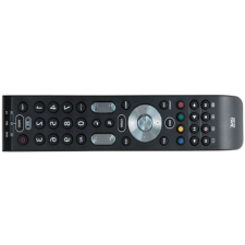 Philips TV HI-FI SAT Univerzális távirányító 3 in 1 Philips távirányító