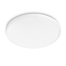 Philips TWIRLY fehér LED mennyezeti lámpa (PHI-8718696122822) LED 1 izzós IP20 világítás
