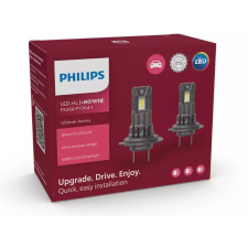 Philips Ultinon Access 2500 H7/H18, 12 V (8719018026071) autóalkatrész