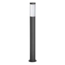 Philips Utrecht Philips 8719514417557 antracit kültéri állólámpa kültéri világítás