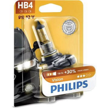 Philips Vision HB4 9006PRB1 autó izzó, izzókészlet