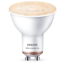 Philips WiZ 4,7W 400lm 2700-6500 Philips-8719514372320 fényforrás