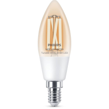 Philips WiZ 4,9W 470lm 2700-6500 Philips-8719514372061 fényforrás izzó