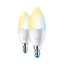 Philips WiZ 4,9W 470lm 2700-6500 Philips-8719514551336 fényforrás szett izzó